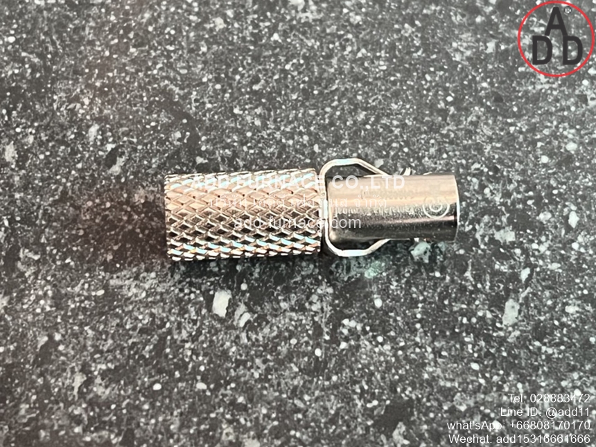 Nozzle for Flamerod, Cast Iron (2)